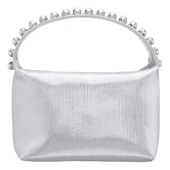 I. Miller Lanny Hobo Evening Bag