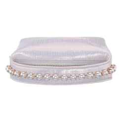 I. Miller Lanny Hobo Evening Bag