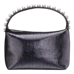 I. Miller Lanny Hobo Evening Bag