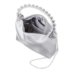 I. Miller Lanny Hobo Evening Bag