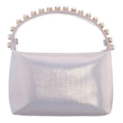 I. Miller Lanny Hobo Evening Bag