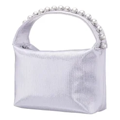 I. Miller Lanny Hobo Evening Bag