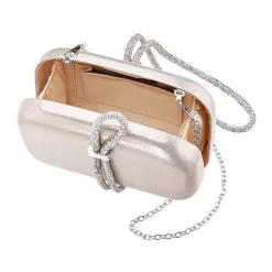 I. Miller Lauren Evening Bag