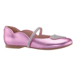 I. Miller Little & Big Girls Bevelyn Ballet Flats