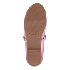I. Miller Little & Big Girls Bevelyn Ballet Flats