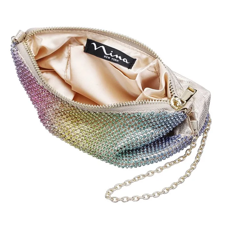 I. Miller Lony Evening Bag
