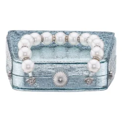 I. Miller Lorre Evening Bag