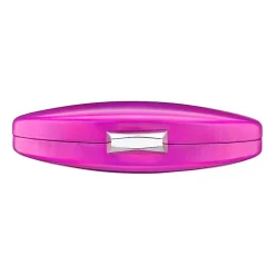 I. Miller Oval Irridescent Evening Bag