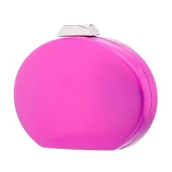 I. Miller Oval Irridescent Evening Bag
