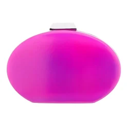 I. Miller Oval Irridescent Evening Bag