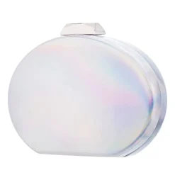 I. Miller Oval Irridescent Evening Bag