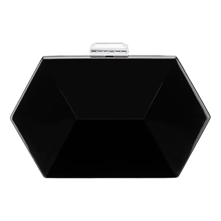 I. Miller Palace Minaudiere Evening Bag