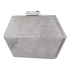 I. Miller Palace Minaudiere Evening Bag