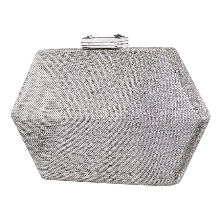 I. Miller Palace Minaudiere Evening Bag