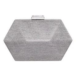 I. Miller Palace Minaudiere Evening Bag