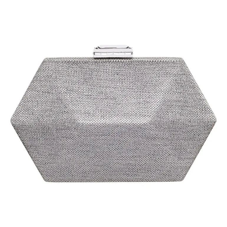 I. Miller Palace Minaudiere Evening Bag