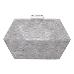 I. Miller Palace Minaudiere Evening Bag