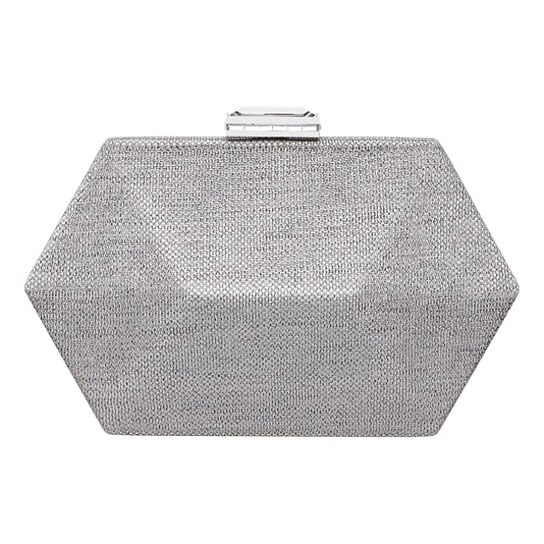 I. Miller Palace Minaudiere Evening Bag