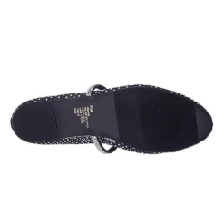 I. Miller Polley Womens Round Closed Toe Ballet Flats