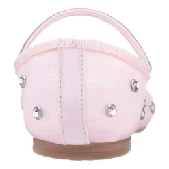 I. Miller Rahma Little & Big Kid Girls Round Ballet Flats