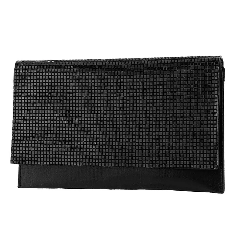I. Miller Rylen Crystal Clutch