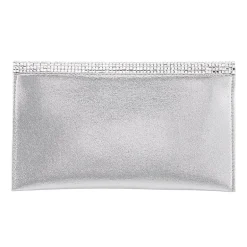 I. Miller Rylen Crystal Clutch