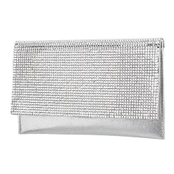 I. Miller Rylen Crystal Clutch