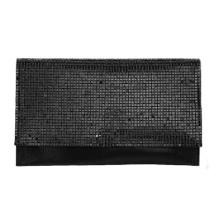 I. Miller Rylen Crystal Clutch