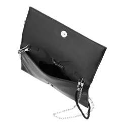 I. Miller Rylen Crystal Clutch