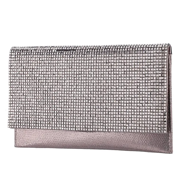 I. Miller Rylen Crystal Clutch