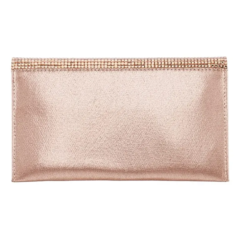 I. Miller Rylen Crystal Clutch