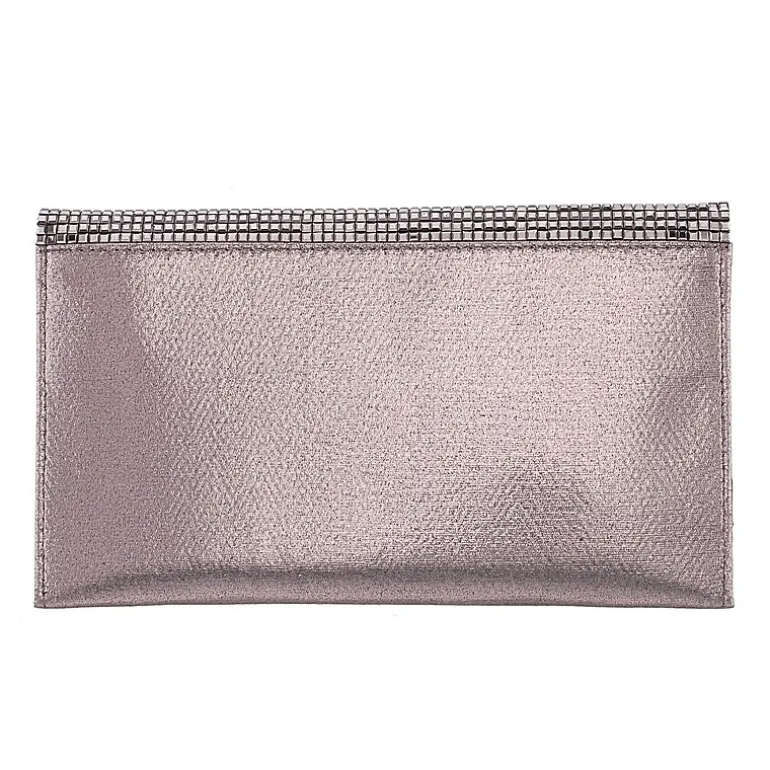 I. Miller Rylen Crystal Clutch