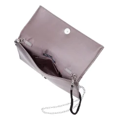 I. Miller Rylen Crystal Clutch