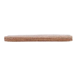I. Miller Rylen Crystal Clutch