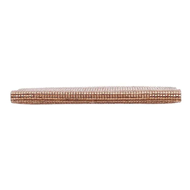 I. Miller Rylen Crystal Clutch