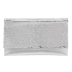 I. Miller Rylen Crystal Clutch