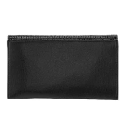 I. Miller Rylen Crystal Clutch
