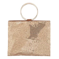 I. Miller Sadia Evening Bag