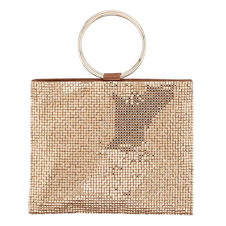I. Miller Sadia Evening Bag