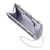 I. Miller Sia Frame Evening Bag