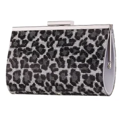 I. Miller Sia Frame Evening Bag
