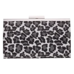 I. Miller Sia Frame Evening Bag
