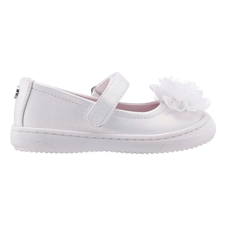 I. Miller Toddler Girls Joelina Slip-On Shoe