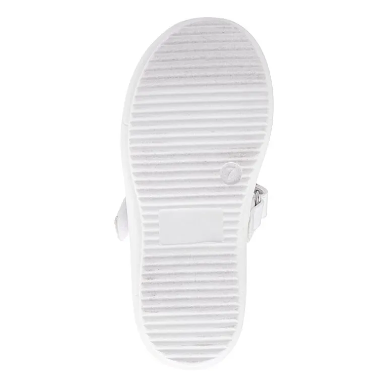 I. Miller Toddler Girls Joelina Slip-On Shoe