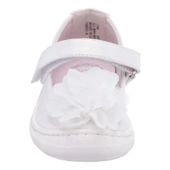 I. Miller Toddler Girls Joelina Slip-On Shoe