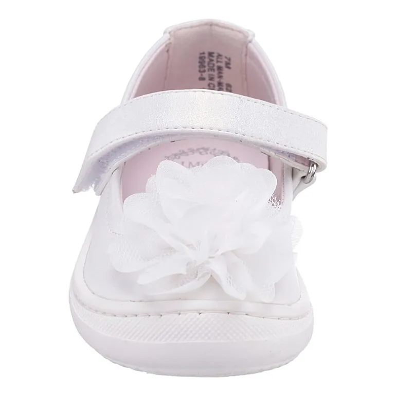 I. Miller Toddler Girls Joelina Slip-On Shoe