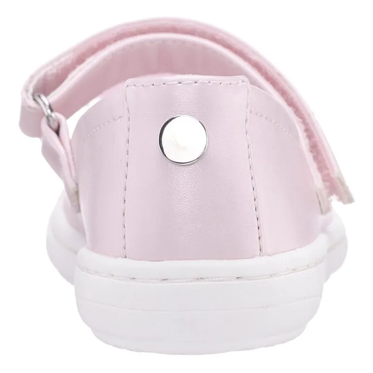 I. Miller Toddler Girls Joelina Slip-On Shoe