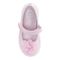 I. Miller Toddler Girls Joelina Slip-On Shoe
