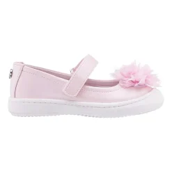 I. Miller Toddler Girls Joelina Slip-On Shoe