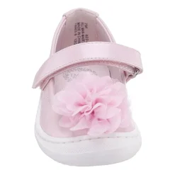 I. Miller Toddler Girls Joelina Slip-On Shoe